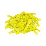 Fibrelle stick Toz Tatlandırıcı ( Sukraloz Bazlı ) 1000 Adet