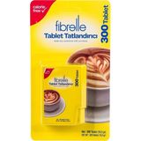Fibrelle Sukralozlu Tablet Tatlandırıcı 300'lü - 16 gr