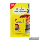 Fibrelle Sukralozlu Tatlandırıcı 300 Tablet