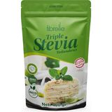 Fibrelle Triple Zero Slim Stevia Tatlandırıcı - 400 gr
