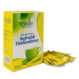 Fibrelle Ultra Plus Tatlandırıcı 0,5 gr 80 adet Kutu 1 adet