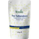 Fibrelle Ultra Plus Tatlandırıcı ( Sukralozlu ) 100 g - 100 gr