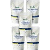 Fibrelle Ultra Plus Tatlandırıcı (Sukralozlu) 5 x 100 gr - 500 gr