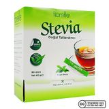 Fibrelle Ultra Stevialı Tatlandırıcı 80 Saşe X 0.5 gr