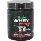 Fibrelle Whey Protein Çikolata 300 G