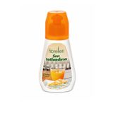 Fibrelle Zero Sıvı Tatlandırıcı 200 Ml. ( Sukraloz Bazlı ) Sıvı Tatlandırıcı Turuncu Kapak