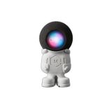 Fibrika Store Apple HomePod Mini Uyumlu Astronaut Akıllı Hoparlör Standı