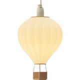 Fibrika Store Balon Tasarımlı Dekoratif Sarkıt Avize | Çocuk Odası