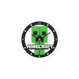 Fibrika Store Creeper Duvar Saati