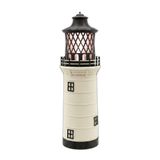 Fibrika Store Deniz Feneri Dekoratif Gece Lambası - Mat Yüzeyli Modern Işık