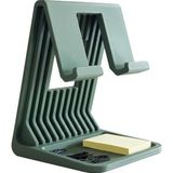 Fibrika Store Grid Stand | Pro Tablet Tutucu ve Masa Organizeri