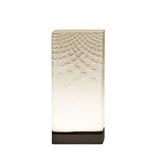 Fibrika Store Modern Dokulu Geometrik Masa Lambası