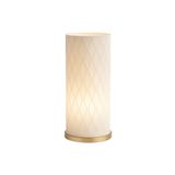 Fibrika Store Modern Silindir Şekilli Gece Lambası