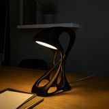Fibrika Store Modern Tasarım Masa Lambası