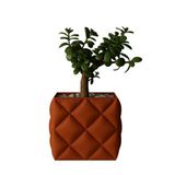 Fibrika Store Puffo Saksı – Modern ve Dekoratif Saksı
