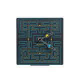 Fibrika Store Retro Gamer Masa Saati - Nostaljik Atari Temalı Dekoratif Saat
