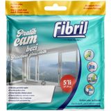 Fibril 5'li Cam Bezi