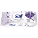 Fibril Lavanta 90'lı Islak Havlu (3 adet)