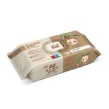 Fibril Zeytinyağlı Islak Bebek Mendili 12x90lı Paket 1080 Yaprak