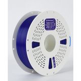 Fibromast Transparan(Yarı Saydam) Pla Filament 1 kg 1,75MM - Mavi