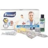Ficomed Ağız Bakım Seti 20LIK Paket - Kutulu - 1 Adet