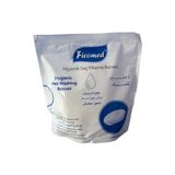 Ficomed Şampuanlı Saç Yıkama Bonesi Tekli Paket 1 Adet Kolay Kullanım İçin Hijyenik