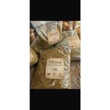 Fidan %100 Doğal Yeşil Mercimek Köy Mahsülü ( 1 kg )
