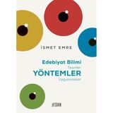 Fidan Edebiyat Bilimi Teoriler Yöntemler Uygulamalar