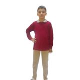 FİDAN FASHİON okul tişört