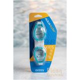 Fidan oyuncak INTEX Aquaflow Çocuk Yüzme Gözlüğü 3-9 Yaş