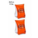 Fidan oyuncak Intex Çocuk Yüzme Kolluğu 30x15 cm (6-9 Yaş)