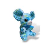 Fidan oyuncak Sevimli Peluş Fare Oyun Ve Uyku Arkdaşım 25 cm 3 Renk