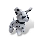 Fidan oyuncak Sevimli Peluş Köpek Puppy 15 cm 3 Renkli