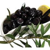 Fidan Sepetim 4 Yaş Gemlik Trilye Sofralık Zeytin Fidanı