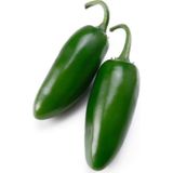 Fidanistanbul Jalapeno Biber Tohumu +-20 Adet, Paketli