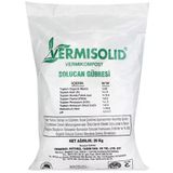 Fidanistanbul Katı Solucan Gübresi, 40 Litre (20 Kg)