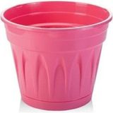 Fidanistanbul Revak Saksı Pembe 3.3 Litre