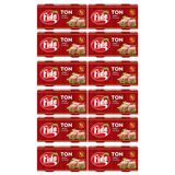 Fide 160 gr Acılı Ton Balığı (12 adet)