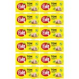Fide 160 gr Ekonomik Ton Balığı (24 adet)