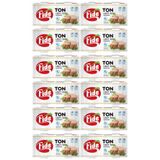 Fide 160 gr Light Ton Balığı (12 adet)