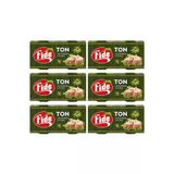 Fide 160 gr Zeytinyağlı Ton Balığı (2 adet)