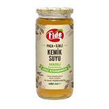 Fide 480 ml Jöle Kıvamında Paça İlikli Sade Kemik Suyu