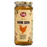 Fide 480 ml Tavuk Suyu
