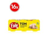 Fide 80 gr Ekonomik Ton Balığı (24 adet)