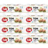 Fide 80 gr Light Ton Balığı (24 adet)