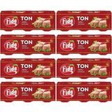 Fide Acılı Ton Balığı (3 X 80 gr) x 8 Paket