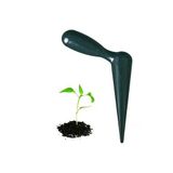 Fide Dikme Toprak Delme Kök Açma Aparatı Plastik Sebze Ekme Bitki Dikici Tohum Dikim Aleti - 2 Adet, 01498101101101
