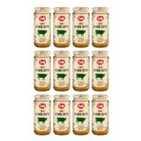 Fide İlikli Kemik Suyu 12 X 480 Ml
