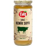 Fide İlikli Kemik Suyu 480 ml