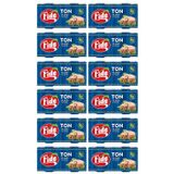 Fide Klasik Ton Balığı (2 X 160 G) x 12 Paket